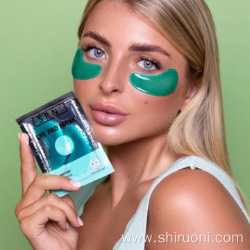 Eyes collagen eye mask